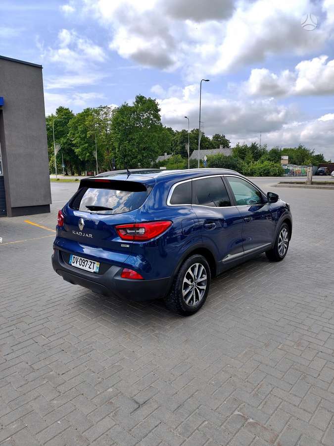 Renault Kadjar - 5