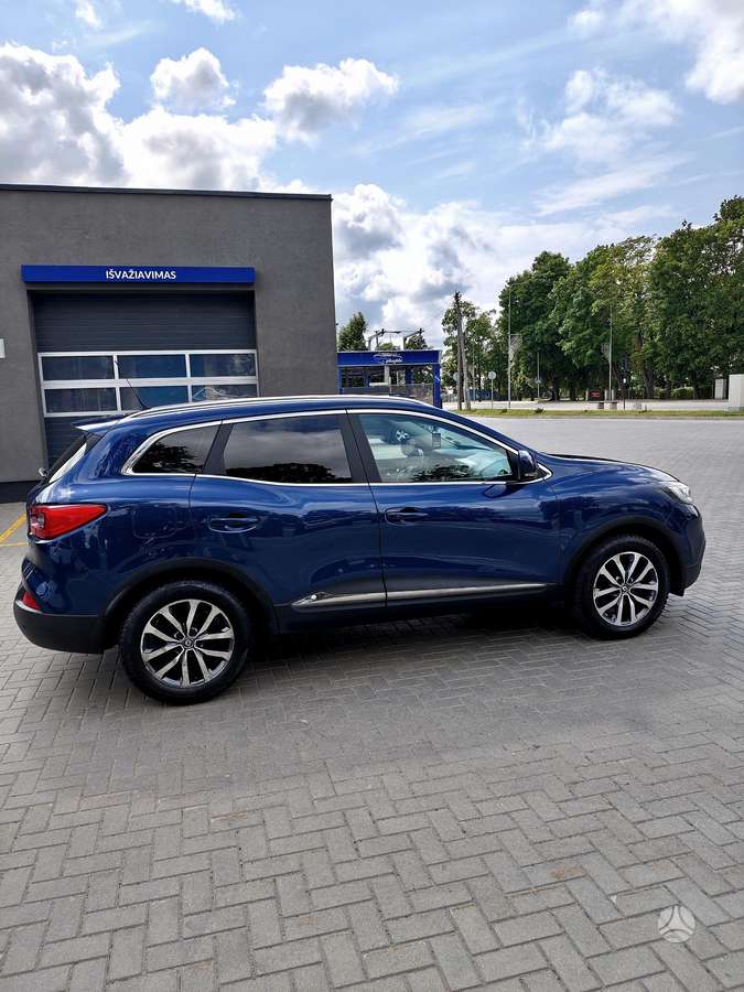 Renault Kadjar - 6