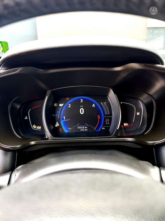 Renault Kadjar - 9