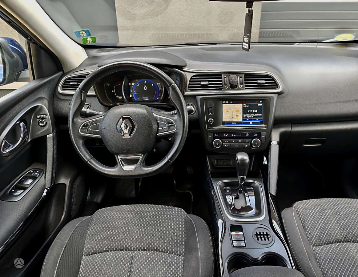 Renault Kadjar - 10