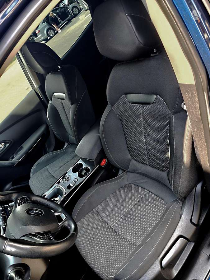 Renault Kadjar - 11