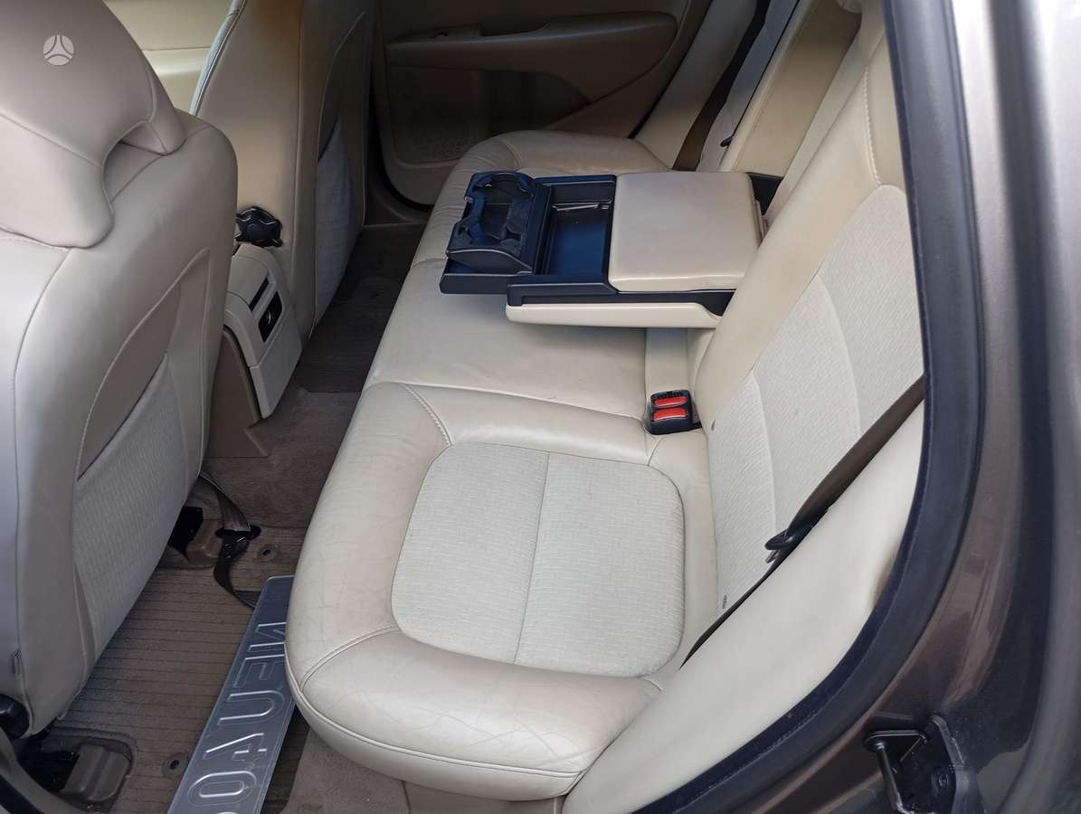 Volvo V70, 2.0 l., Универсал