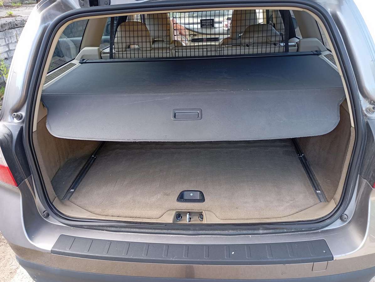 Volvo V70, 2.0 l., Универсал