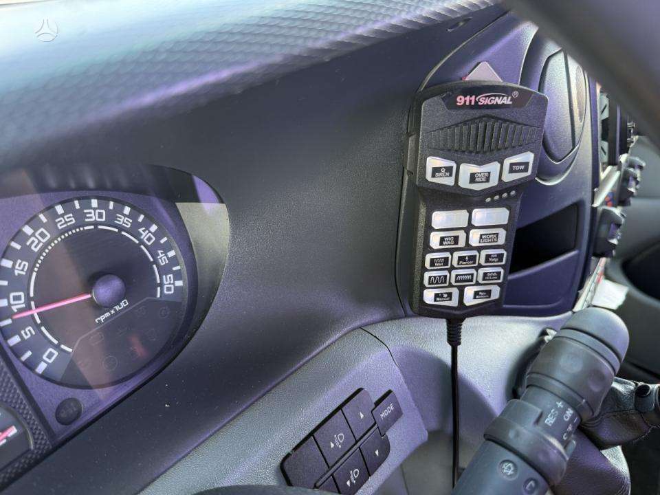 Iveco Daily 65C18, автовозы