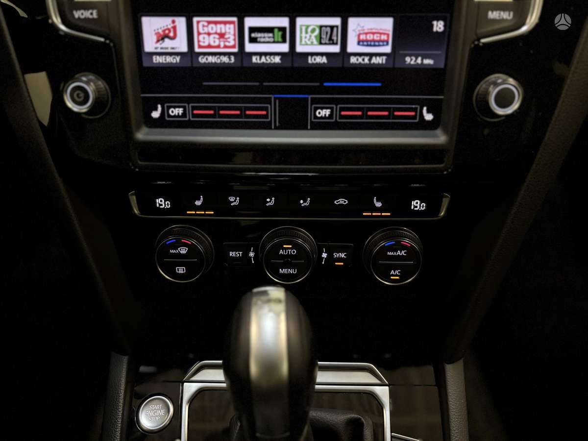 Volkswagen Passat, 2.0 l., Универсал