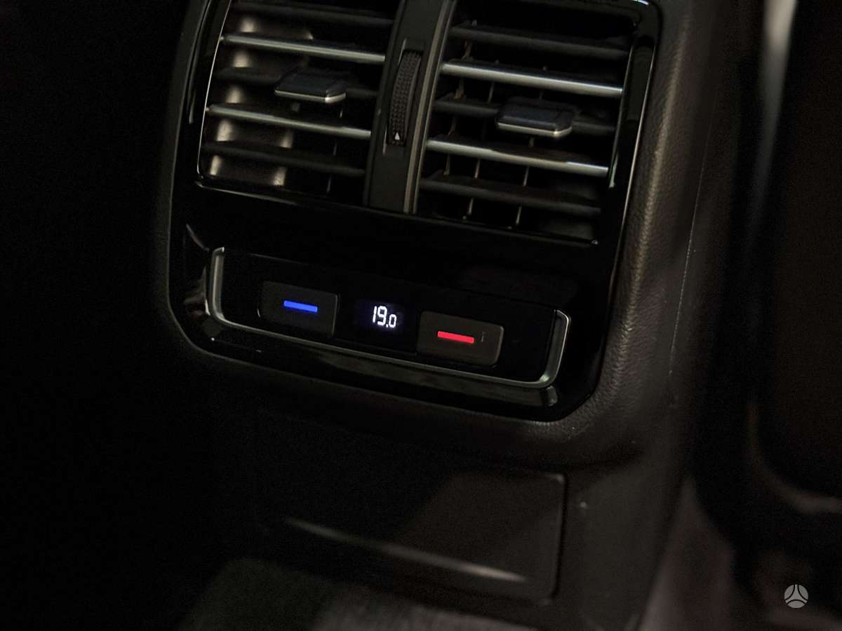 Volkswagen Passat, 2.0 l., Универсал