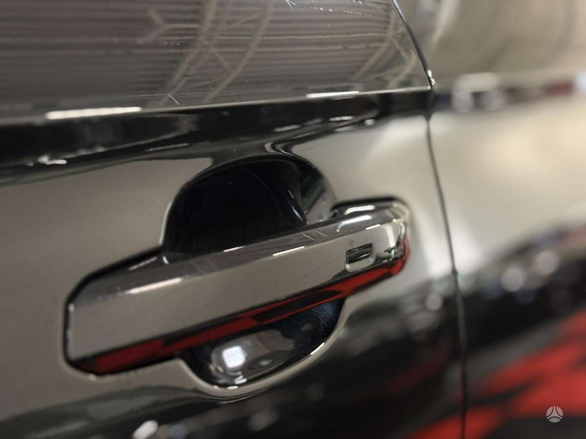 Audi S5, 3.0 l., Седан