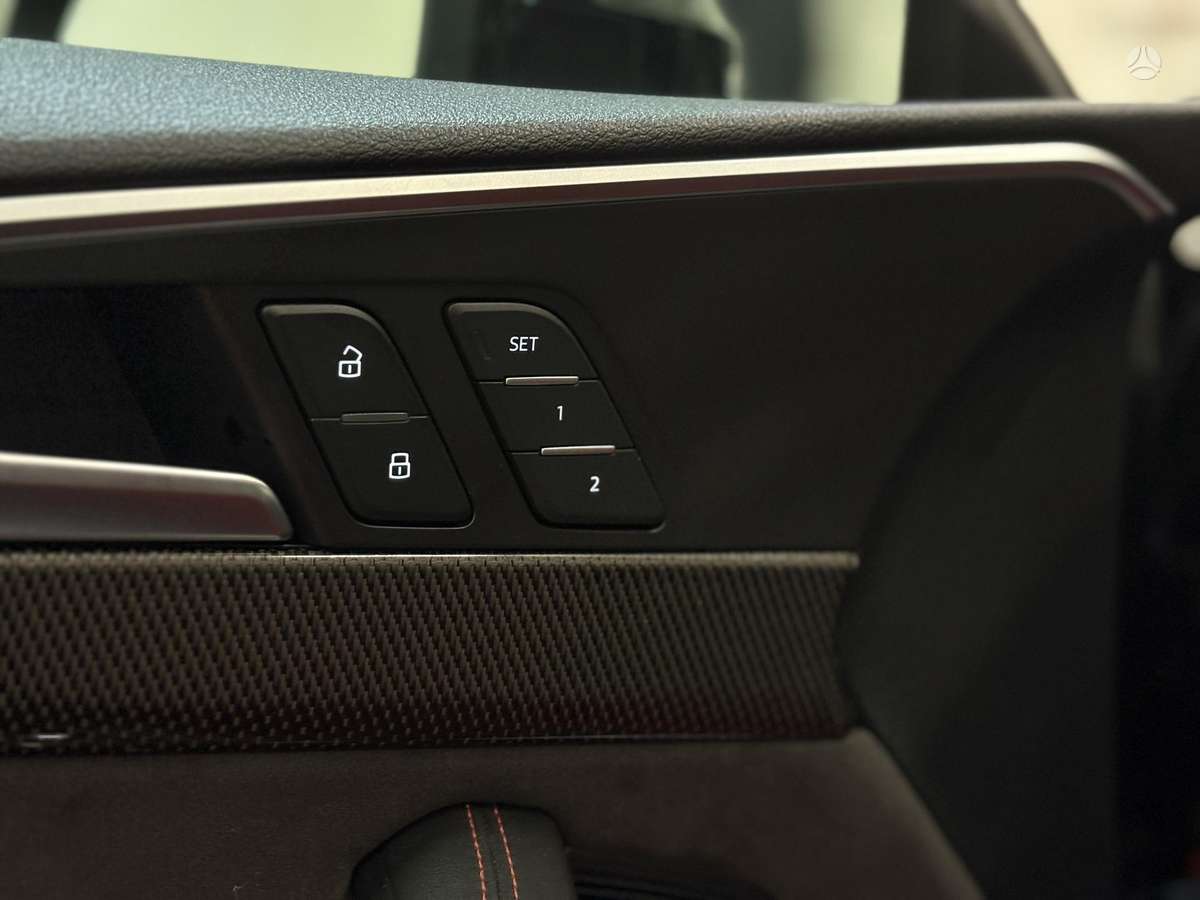Audi S5, 3.0 l., Седан