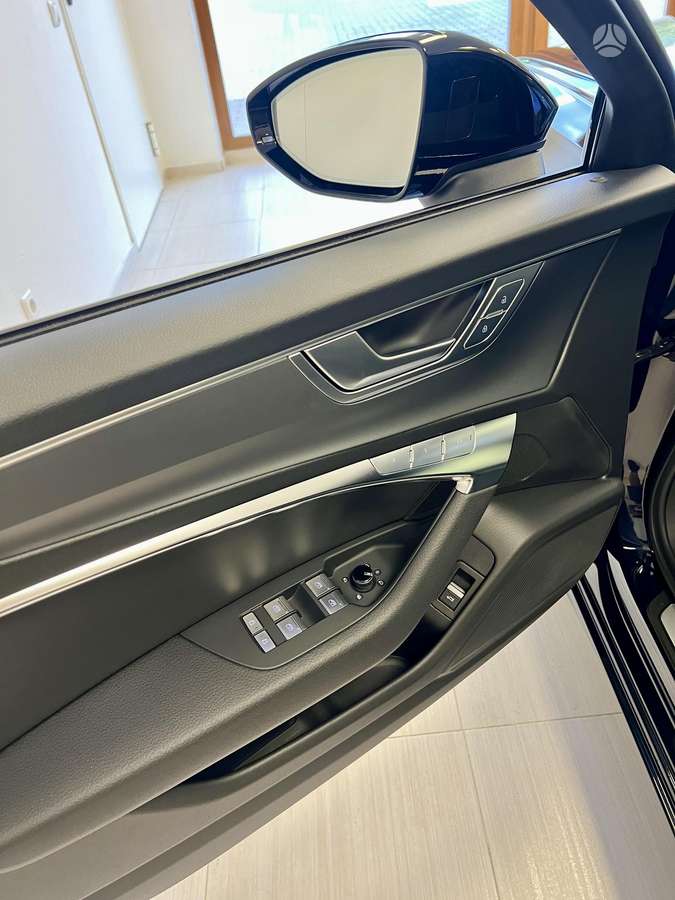 Audi A6, 2.0 l., wagon