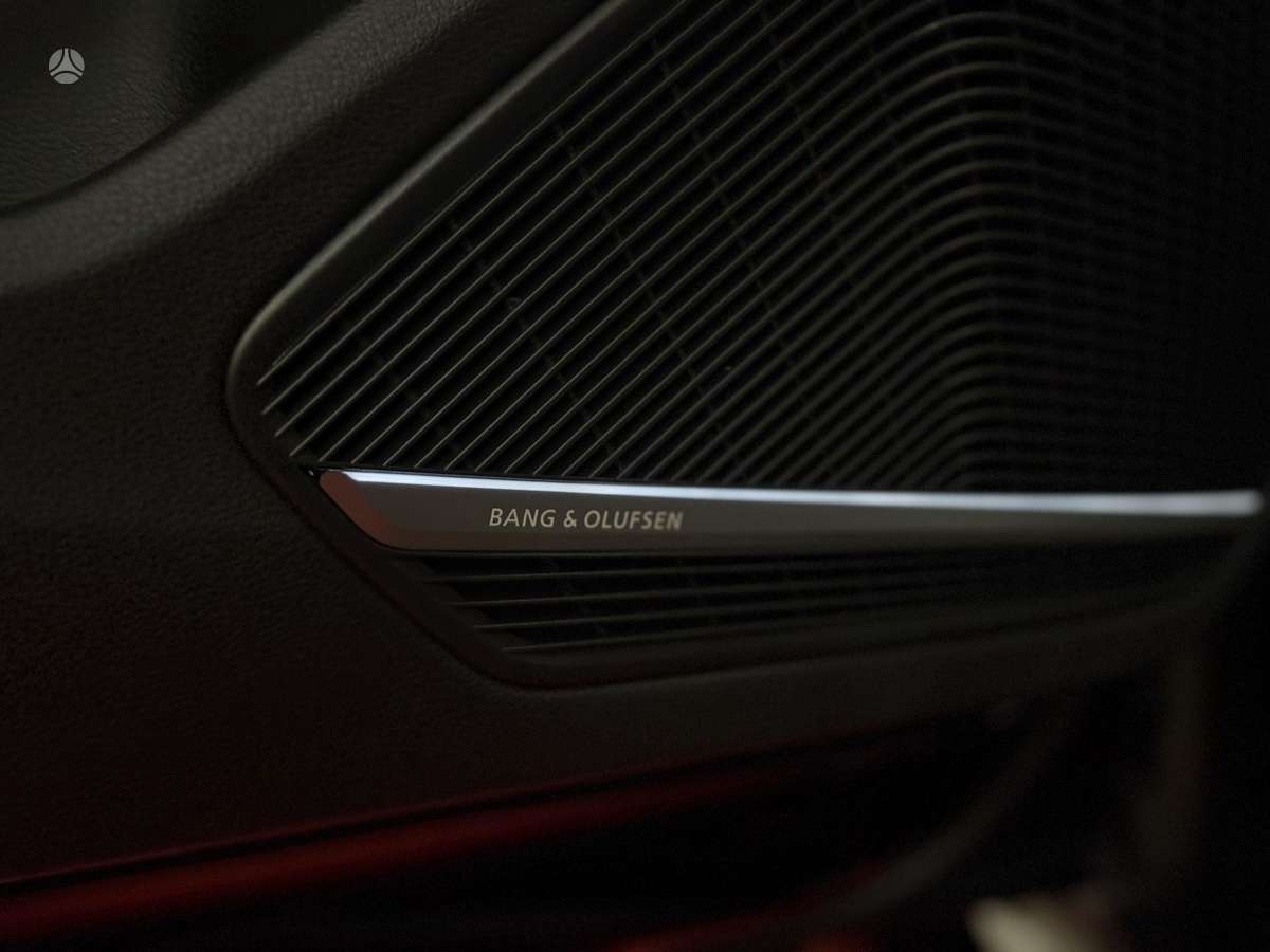 Audi S5, 3.0 l., Седан