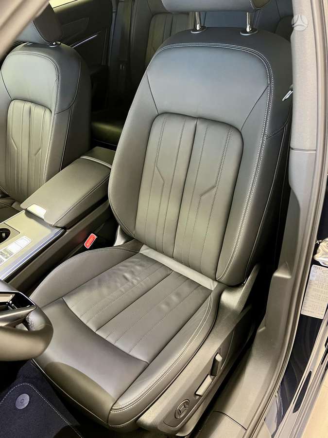 Audi A6, 2.0 l., wagon