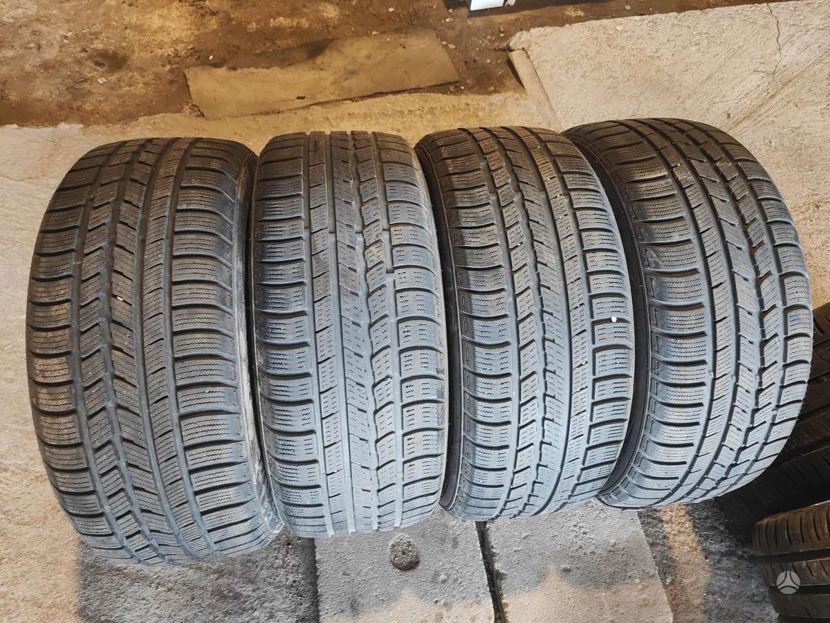 Roadstone, всесезонные 225/55 R16
