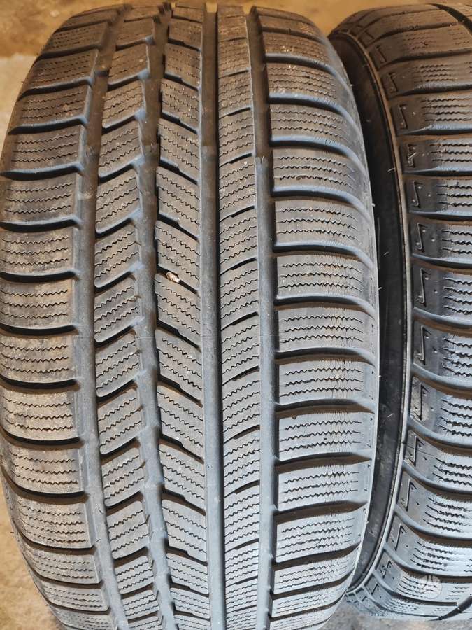 Roadstone, universalios 225/55 R16