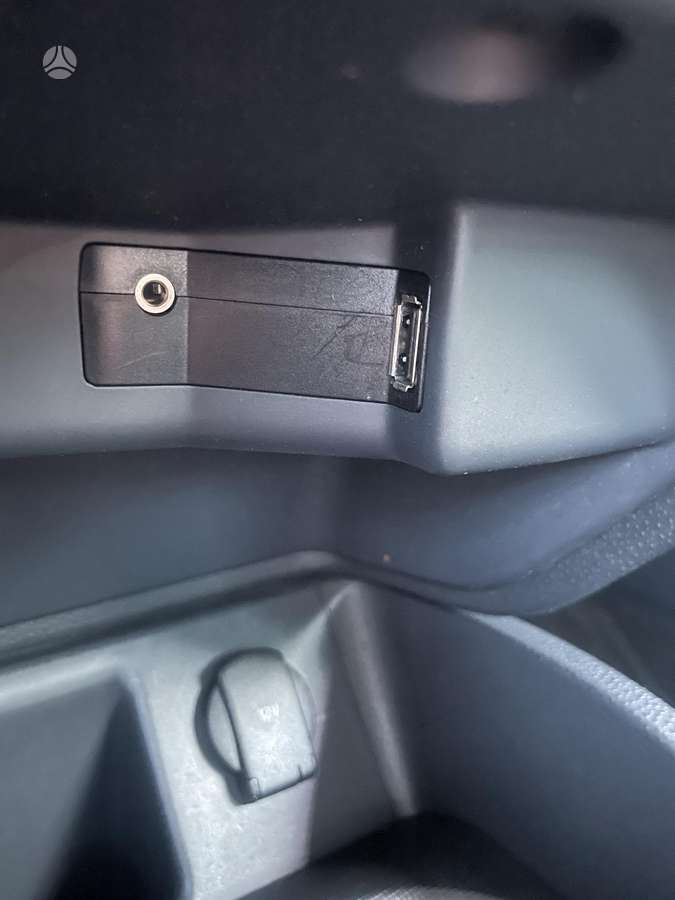 Seat Ibiza, 1.4 l., hatchback