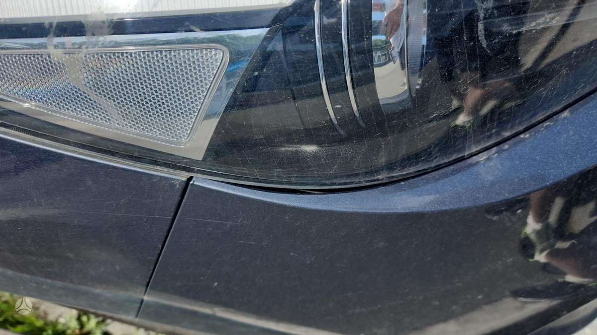 Hyundai Tucson dalimis