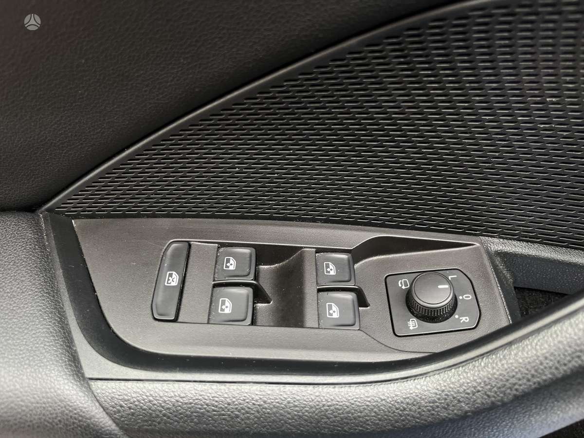 Skoda Octavia, 2.0 l., wagon