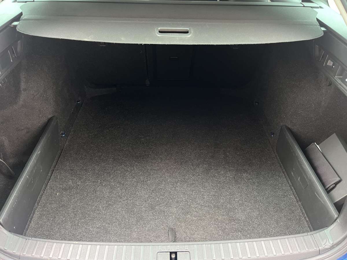 Skoda Octavia, 2.0 l., wagon