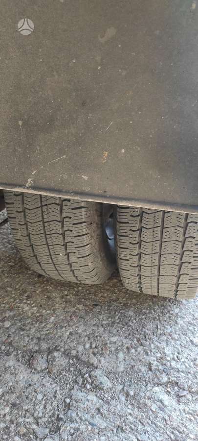 Iveco Daily, 2.3 l., other