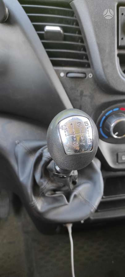 Iveco Daily, 2.3 l., Другое