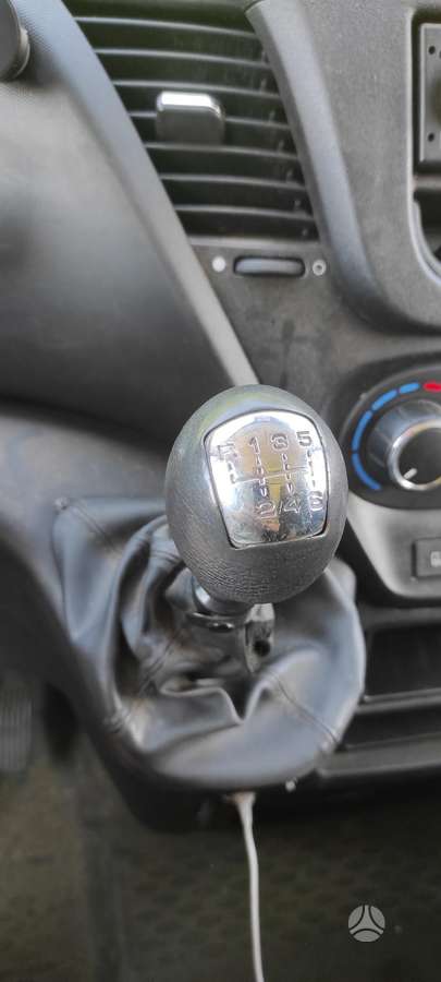Iveco Daily, 2.3 l., other