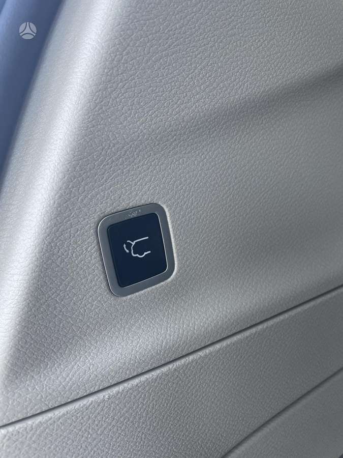Chrysler Pacifica, 3.6 l., Минивэн