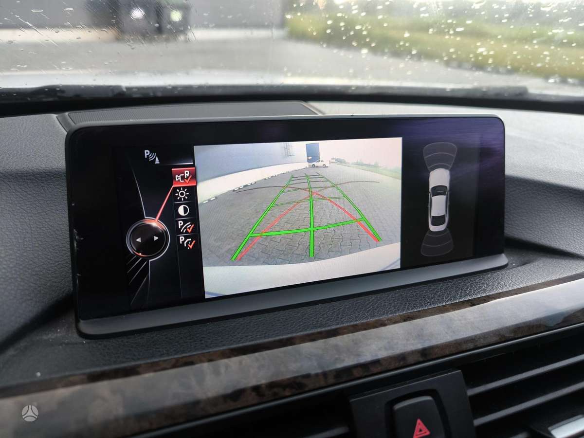 BMW 428, 2.0 l., Купе (coupe)
