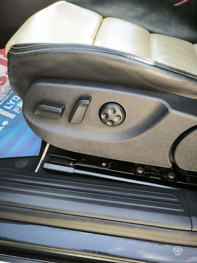 Audi A6, 3.0 l., Универсал