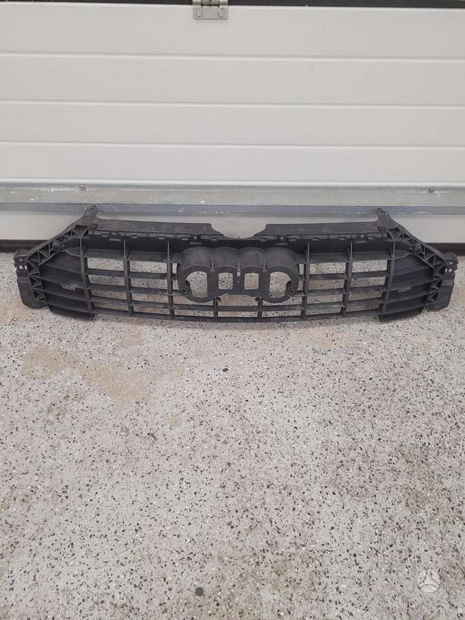 Audi Q3 trim parts