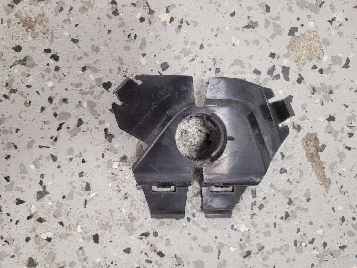 Audi Q3 trim parts