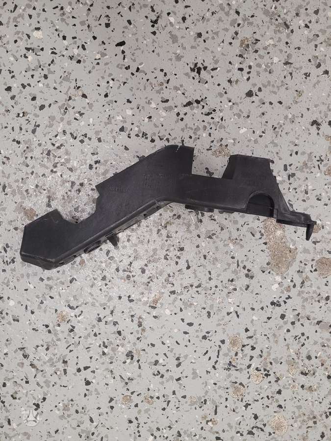 Audi Q3 trim parts