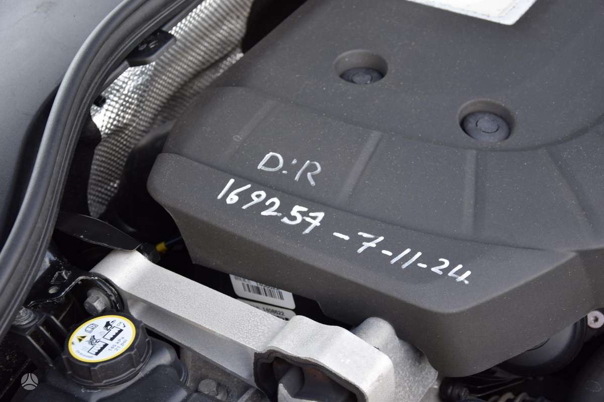 Volvo V60, 2.0 l., Универсал