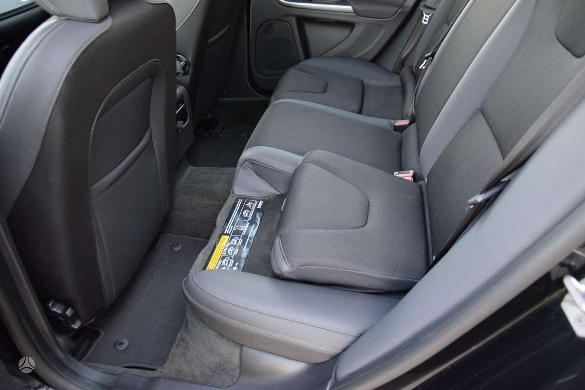 Volvo V60, 2.0 l., wagon