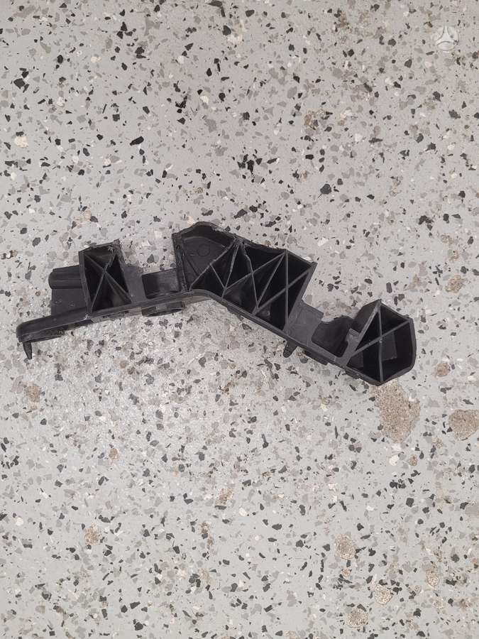 Audi Q3 trim parts
