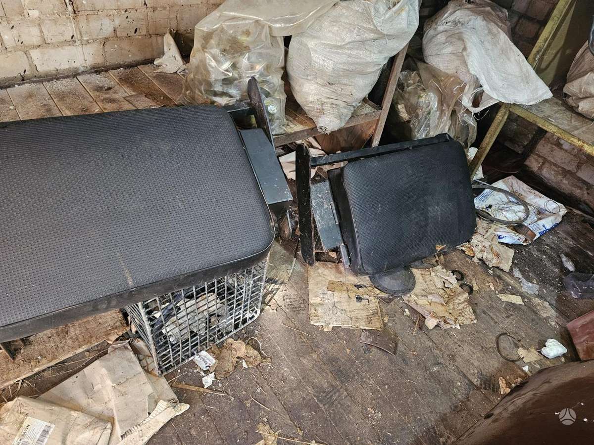 UAZ 469 kėbulo dalys