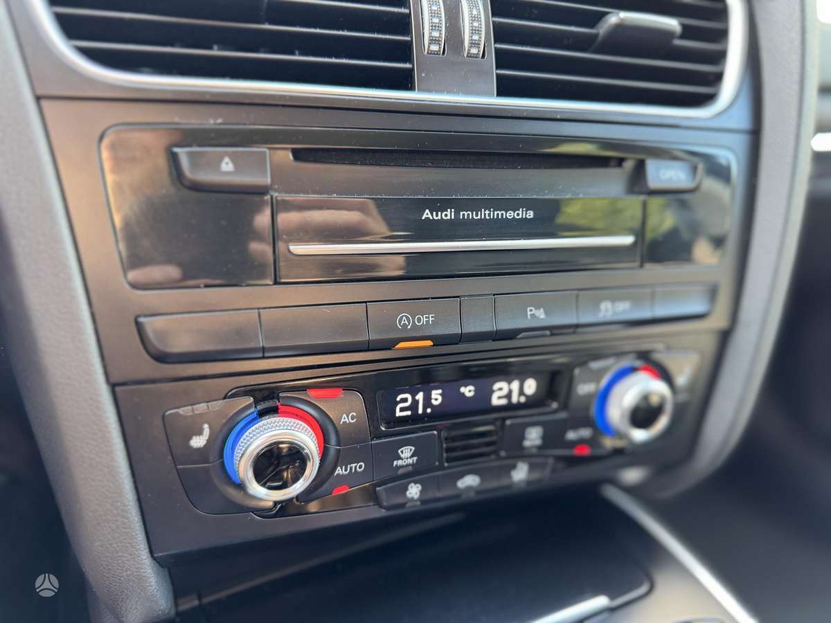 Audi A4, 2.0 l., Универсал
