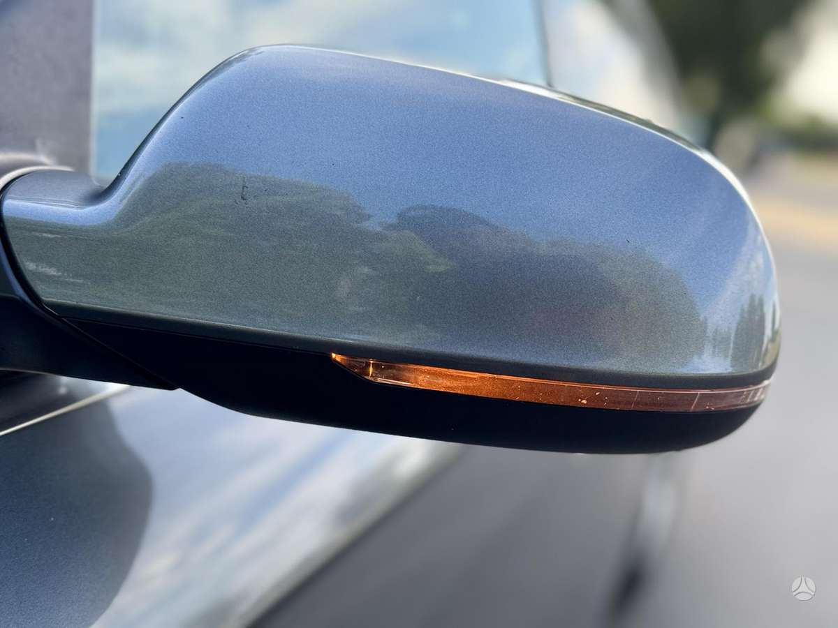Audi A4, 2.0 l., universalas