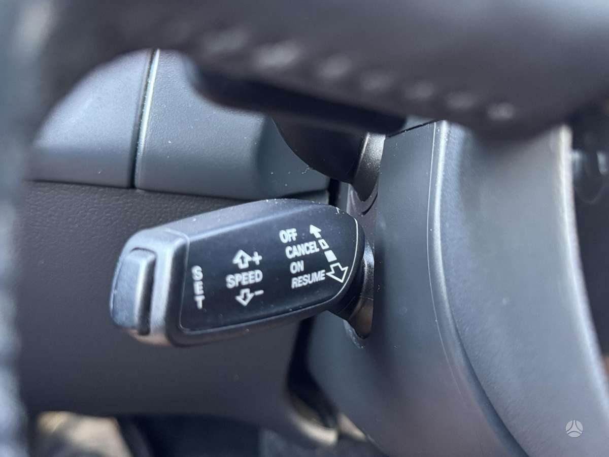 Audi A4, 2.0 l., wagon