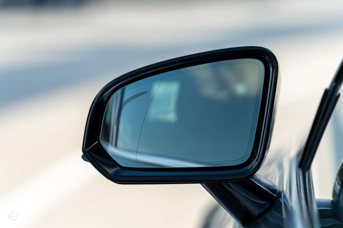 Volvo S90, 2.0 l., Седан