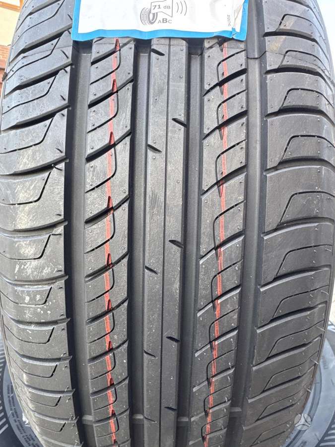 Bearway BW366, летние 205/55 R16