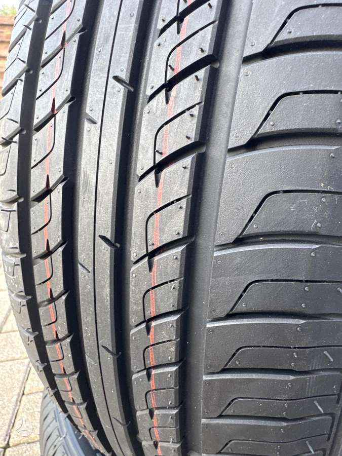 Bearway BW366, летние 205/55 R16
