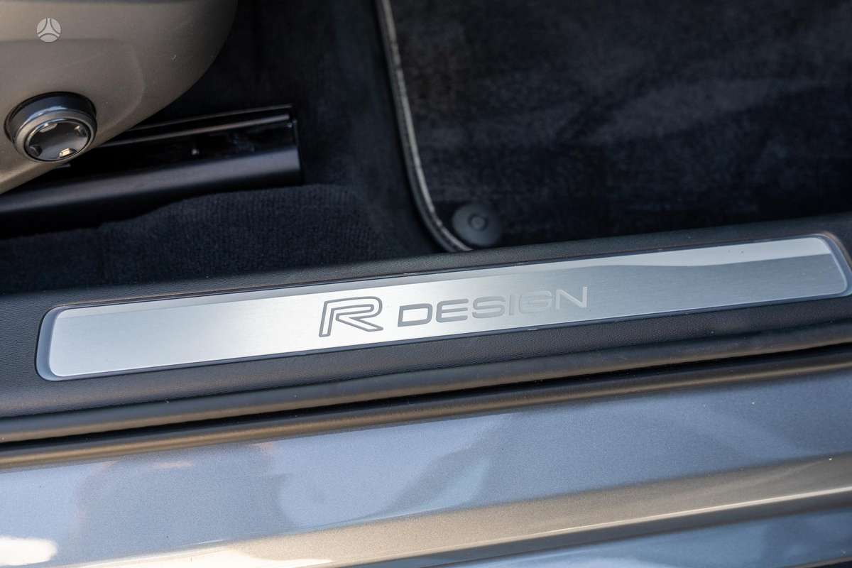Volvo S90, 2.0 l., Седан