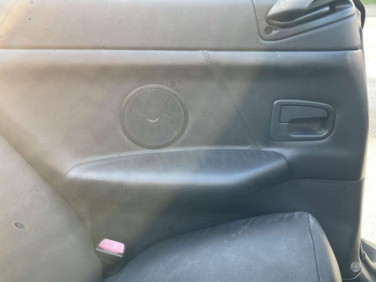 BMW 318, 1.8 l., Кабриолет