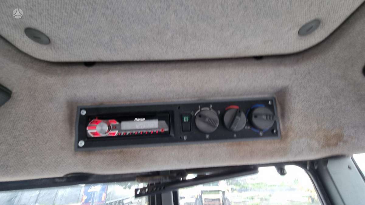 Valtra 8450, тракторы