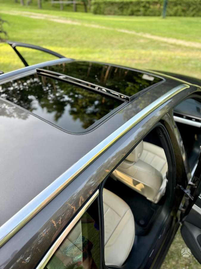 Audi A4, 2.0 l., wagon