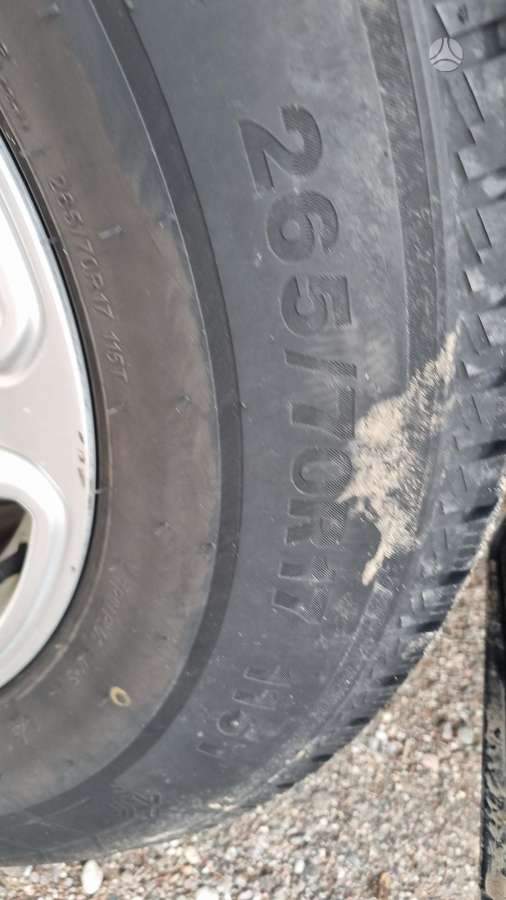 Ford Ranger, 2.2 l., pick-up
