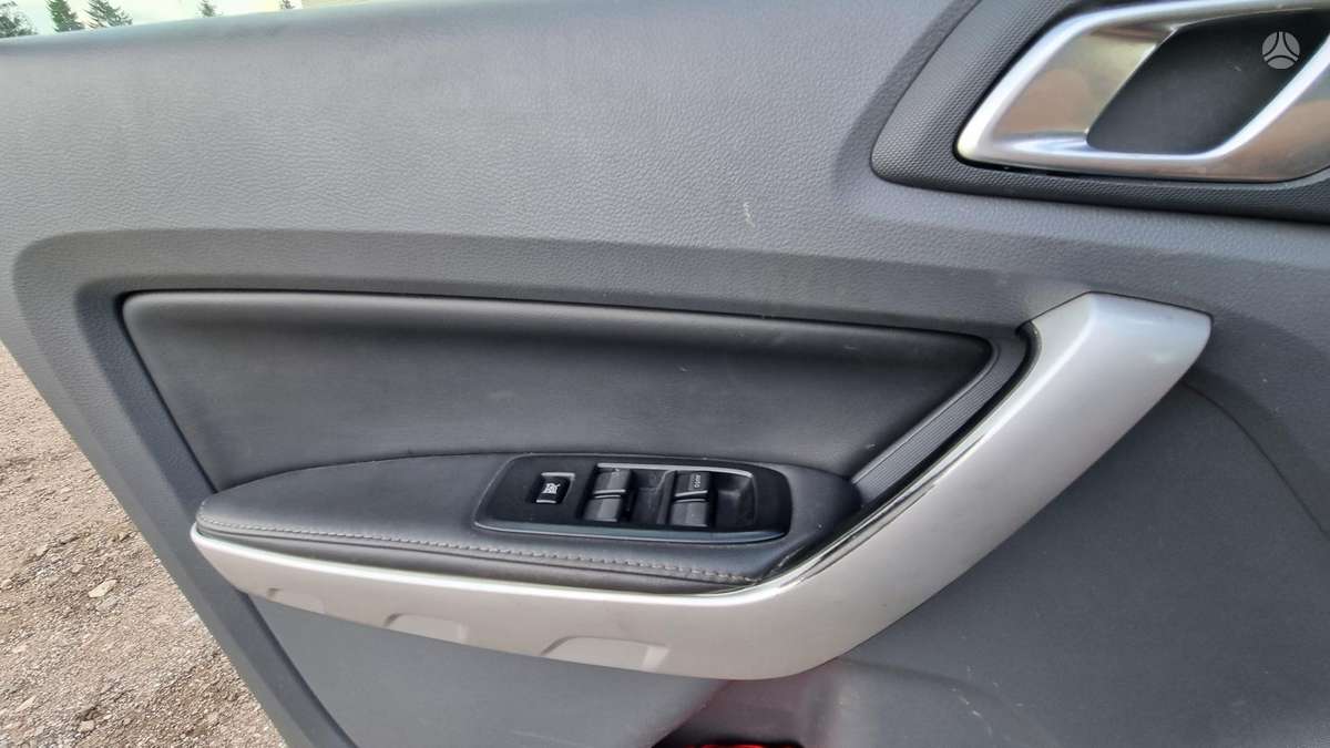 Ford Ranger, 2.2 l., pick-up