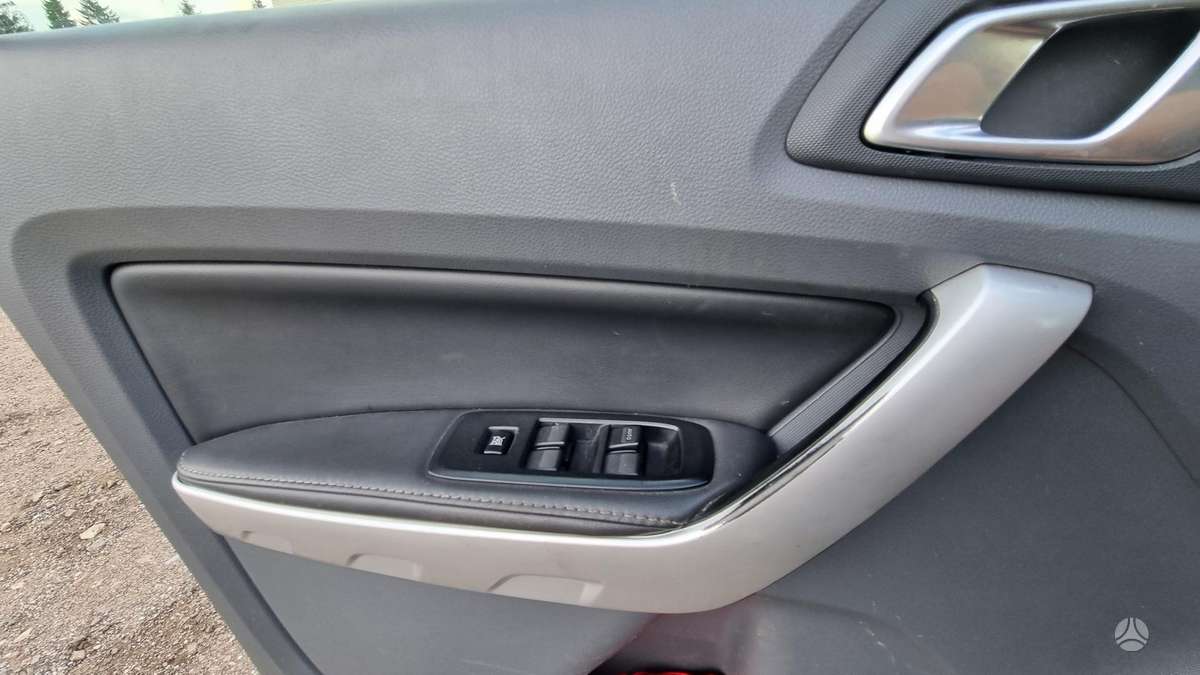 Ford Ranger, 2.2 l., Пикап