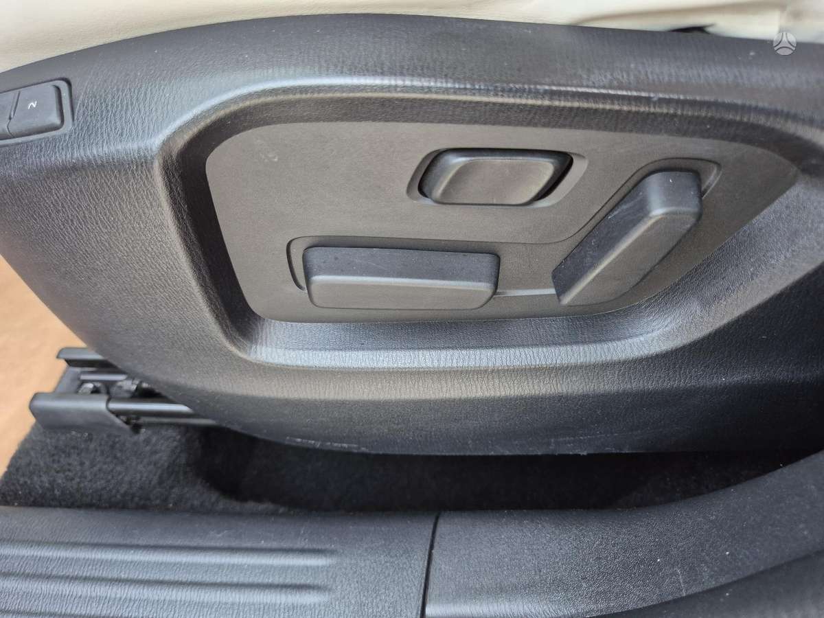 Mazda CX-5, 2.2 l., Внедорожник / Кроссовер