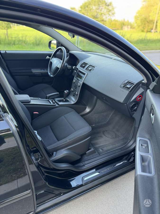 Volvo V50, 2.4 l., Универсал