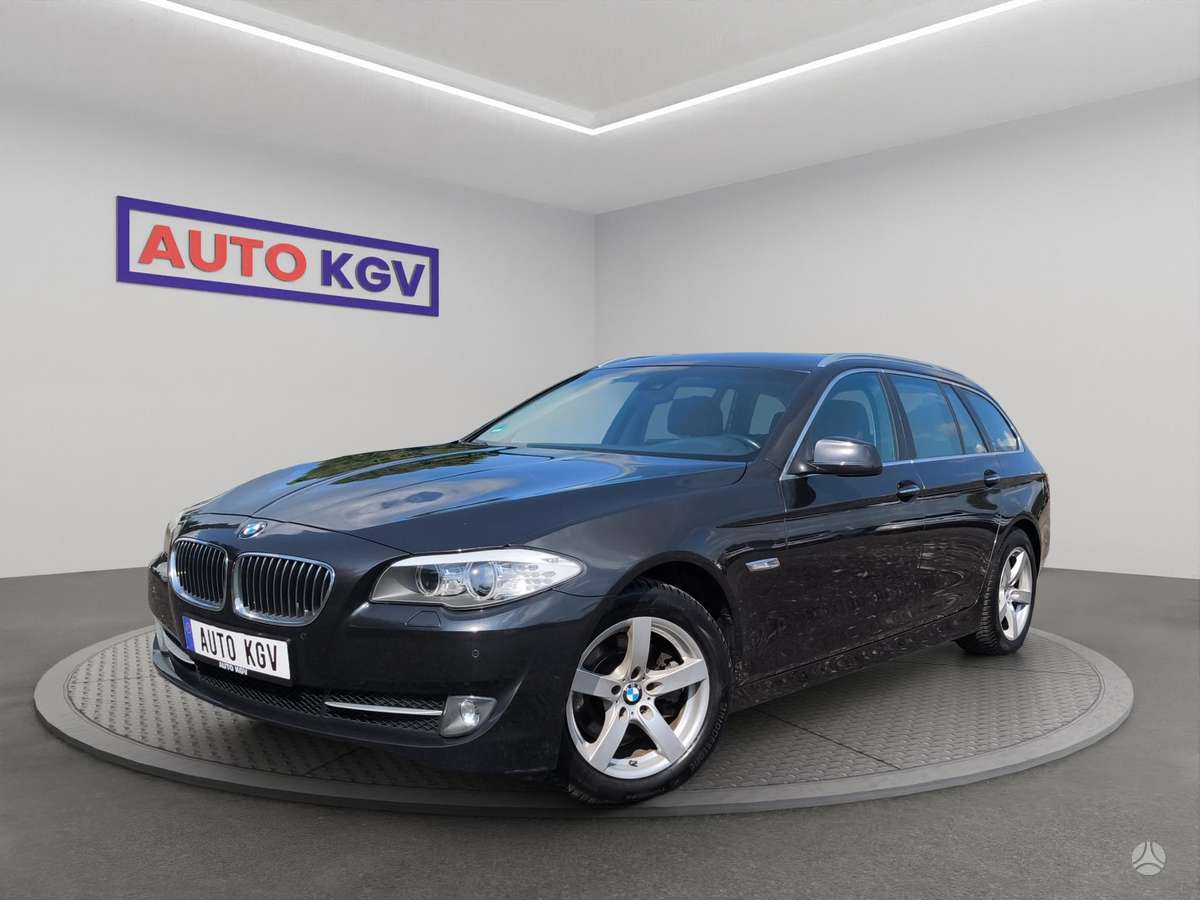 BMW 520, 2.0 l., Универсал